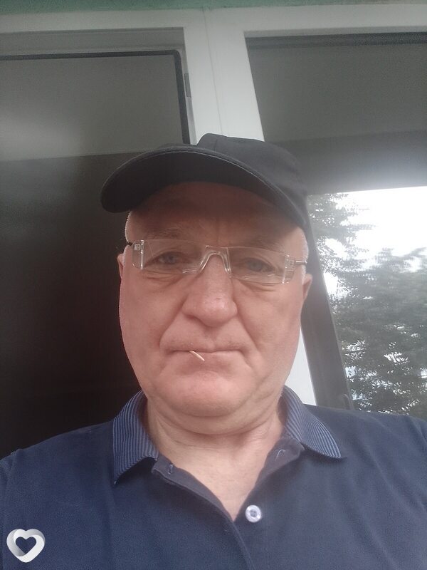 Эдуард, 63, Владикавказе — анкета №60549