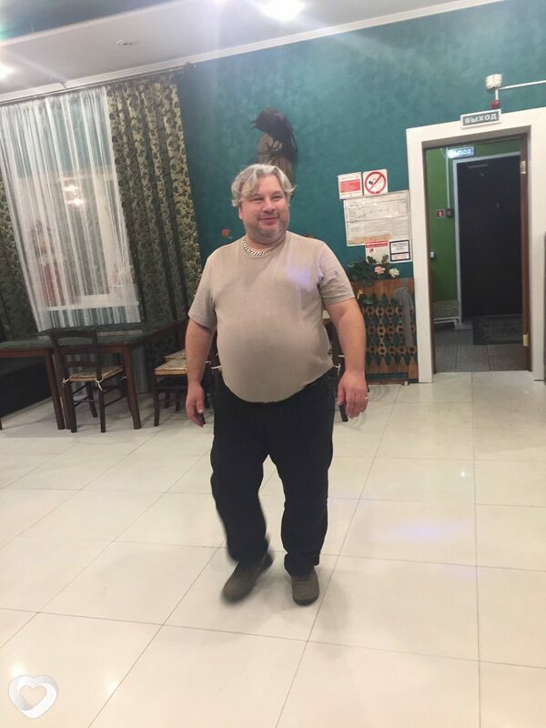 Михаил, 51, Канске — анкета №60550