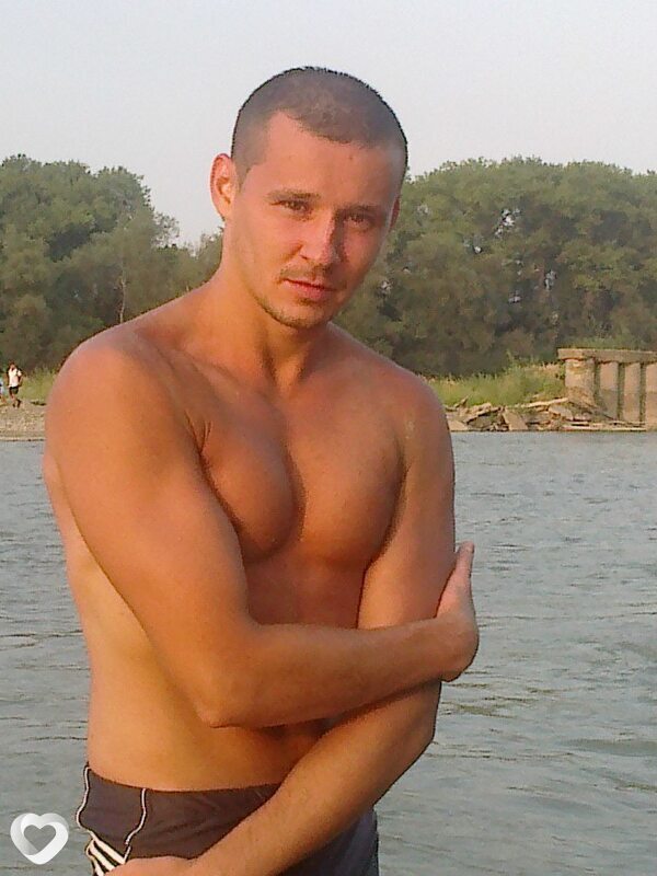 Денис, 44, Черновцах — анкета №60551
