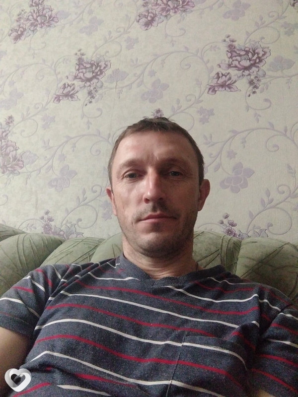 Pavel, 47, Гродно — анкета №60563