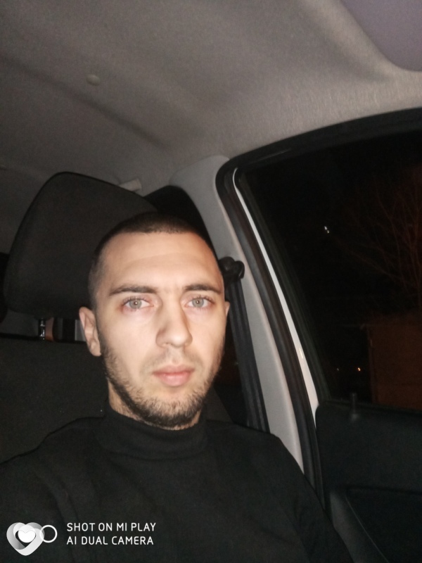 Павел, 36, Самаре — анкета №60567