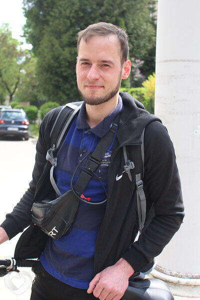 Andrianbrv, 31, Львове — анкета №60575