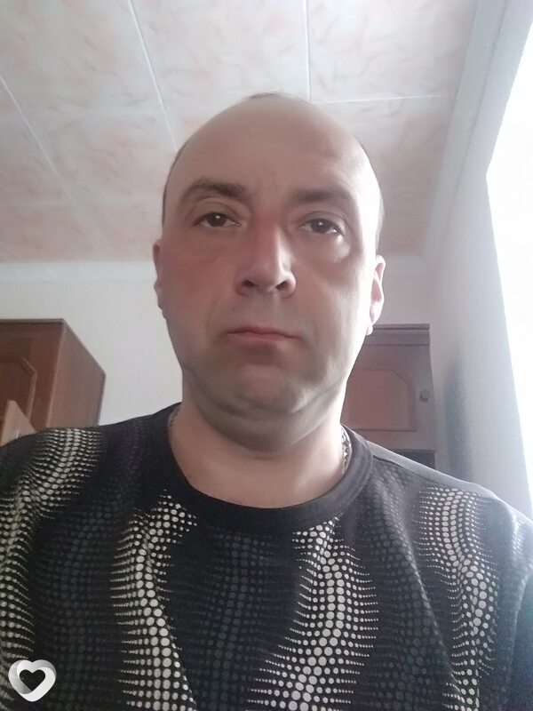 Олександр, 46, Днепр — анкета №60577