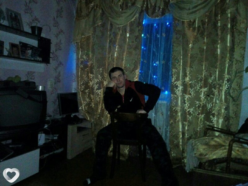 Слава, 41, Мозыре — анкета №60579
