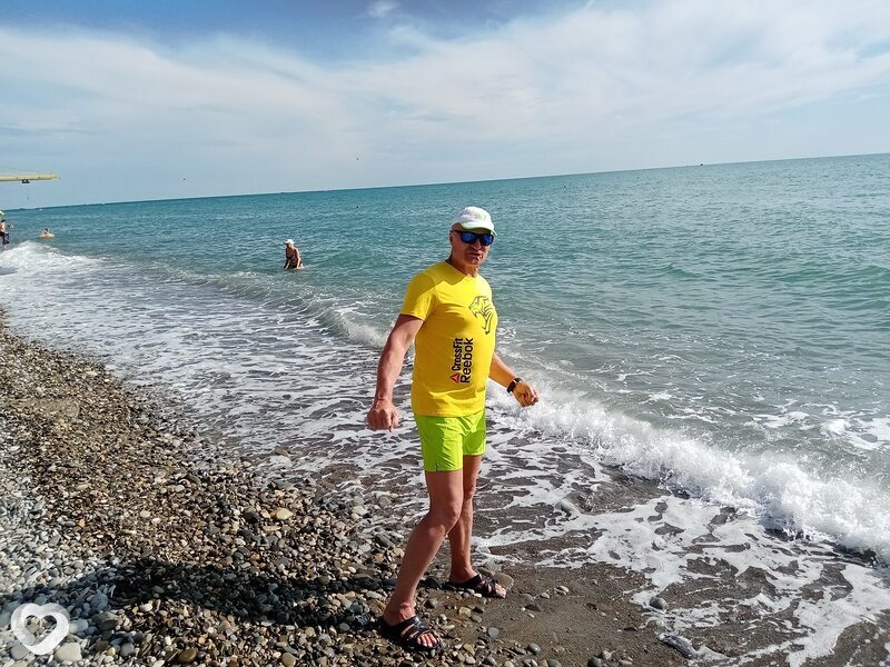 Виктор, 55, Витебске — анкета №60586