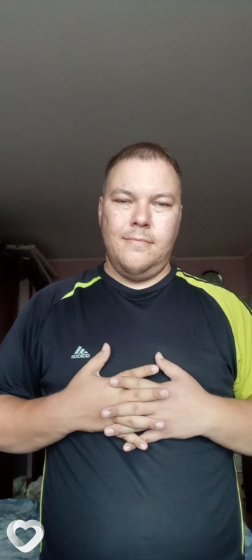 Юра, 36, Харькове — анкета №60594