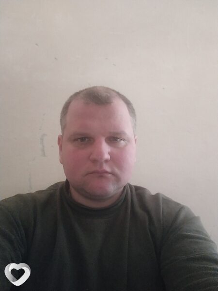Артем, 39, Житомире — анкета №60589