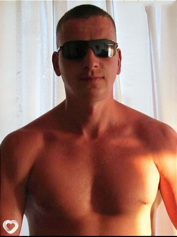 Aleksander, 41, Минске — анкета №60595