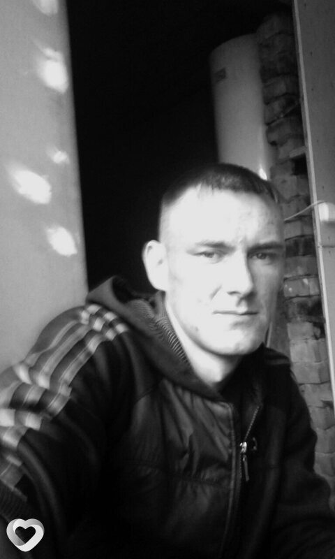 Незнакомец, 37, Глубоком — анкета №60597