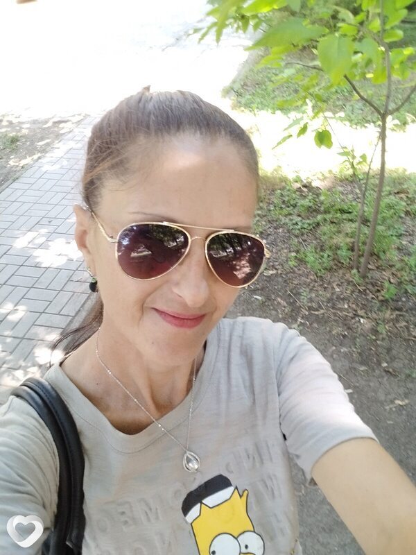 Натали, Вознесенск