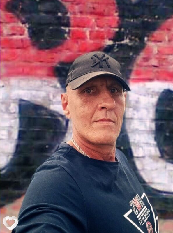 Олег, 49, Волгограде — анкета №60606