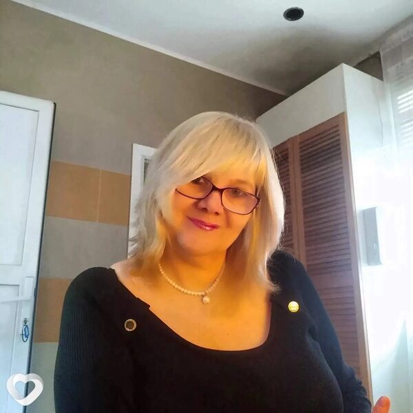 Валентина, 62, Подольске — анкета №60607