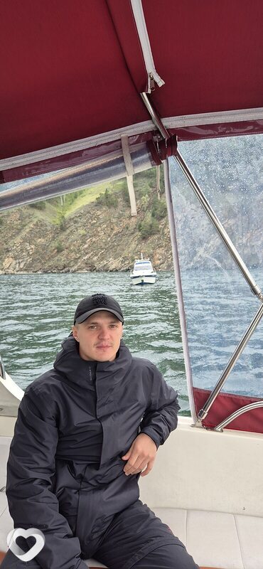 Константин, 31, Новосибирске — анкета №60616