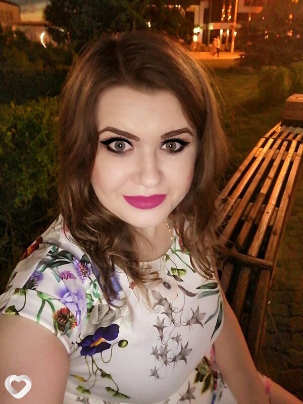 Barbariska, 35, Жлобине — анкета №60617