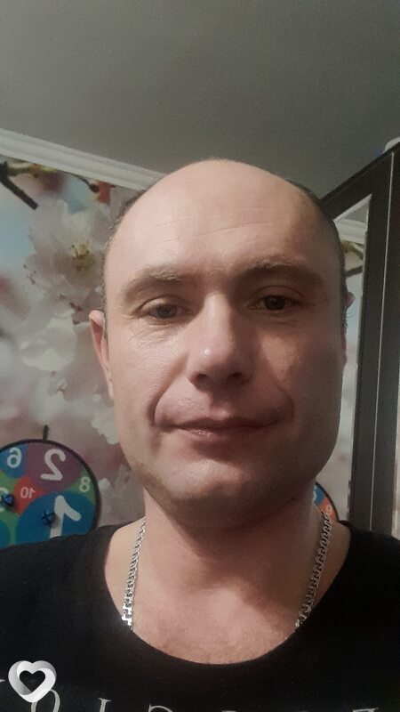 Игорек, 44, Гомеле — анкета №60618