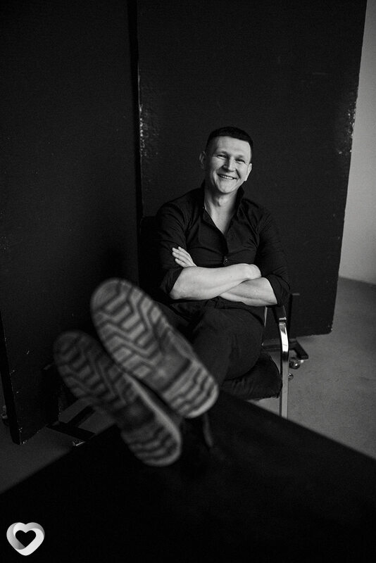 Александр, 38, Минске — анкета №60620