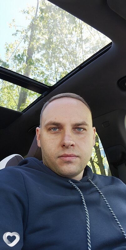 Denis, 34, Гомеле — анкета №60622