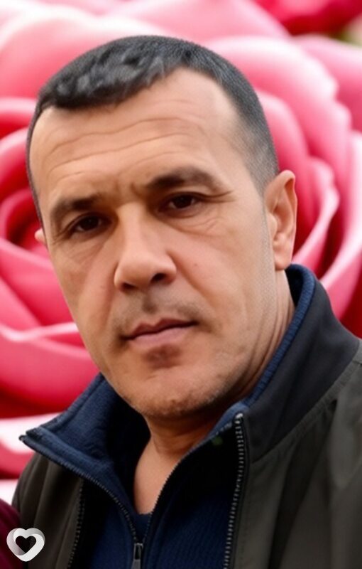 Рома, 52, Пушкино (Московская Обл) — анкета №60623