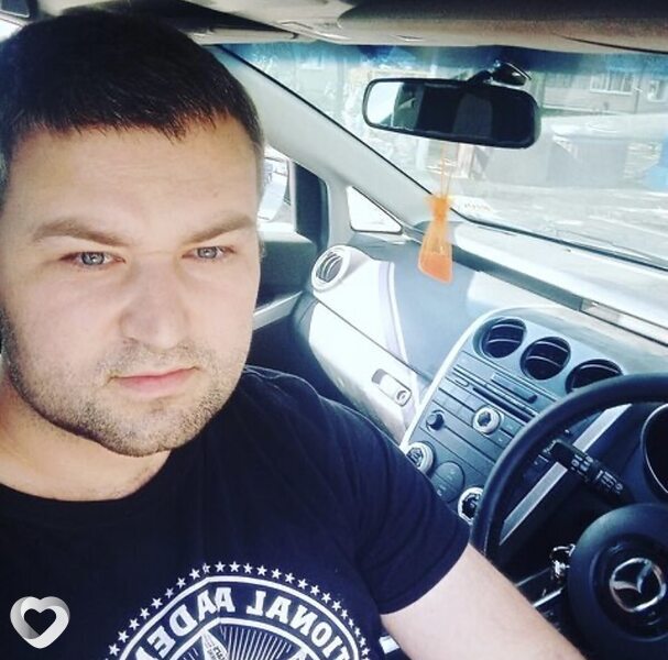 Игорь, 33, Могилев — анкета №60628