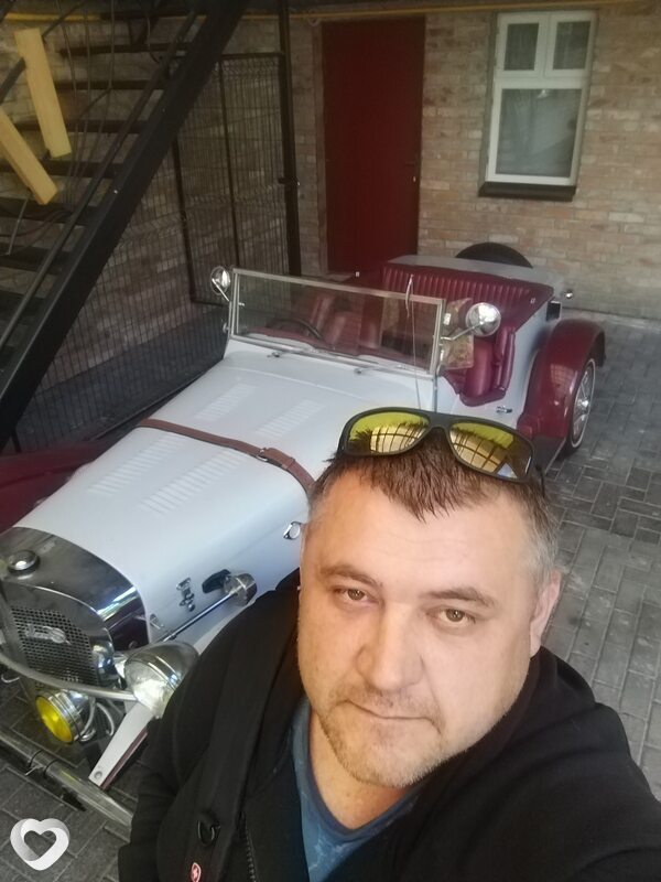 Петр, 50, Слониме — анкета №60630