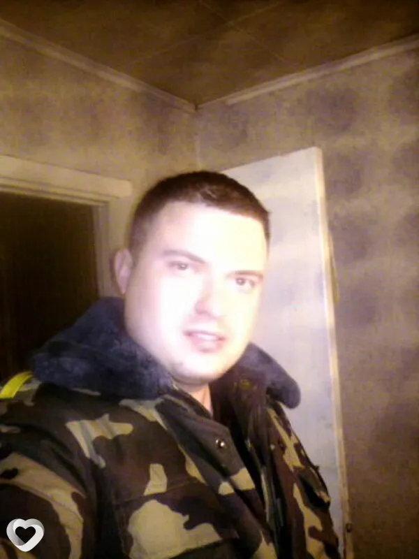 Димка, 40, Минске — анкета №4221