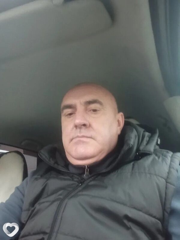 Дмитрий, 49, Омске — анкета №60634