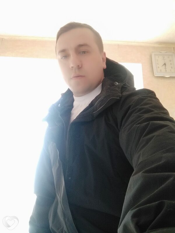 Александр, 36, Луганске — анкета №60638