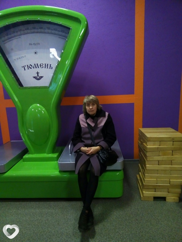 Багира, 41, Ульяновске — анкета №60641