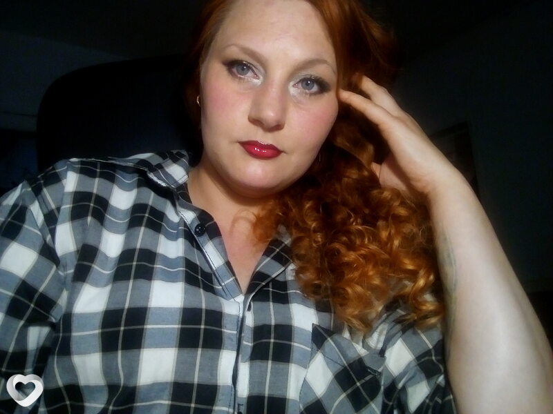 Светлана, 37, Киселевске — анкета №60642