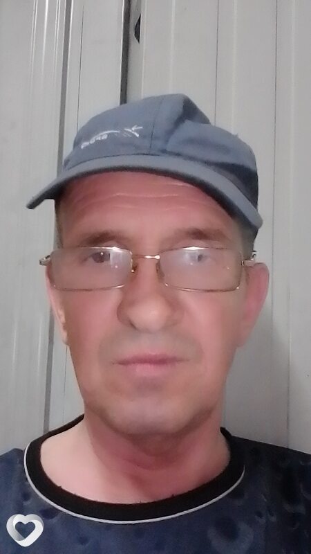 Сергей, 56, Нижнем Новгороде — анкета №60647
