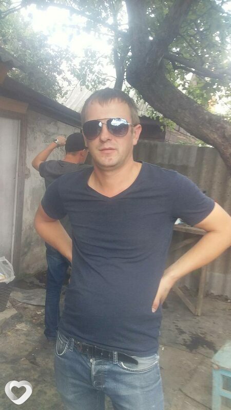 Денис, 39, Могилев — анкета №60649