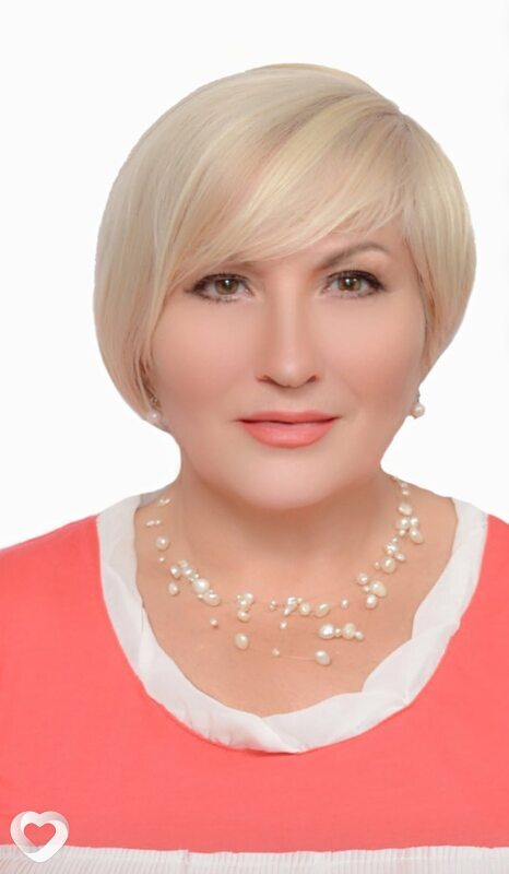 Ольга, 58, Кропивницкий — анкета №60673