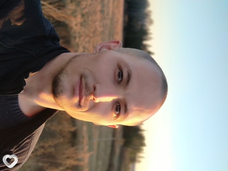 Сергей, 36, Новосибирске — анкета №60659