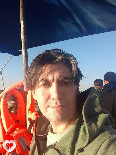 Александр, 40, Братске — анкета №60661