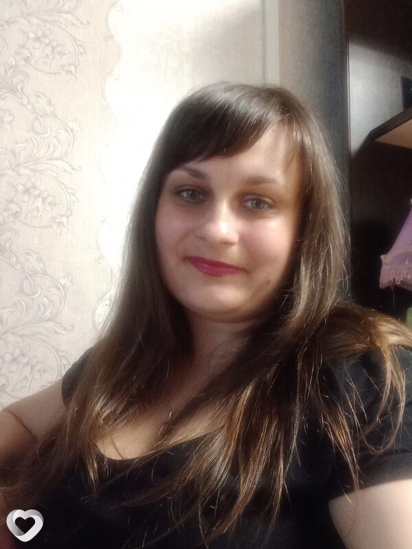 Ната, 38, Пинске — анкета №60663