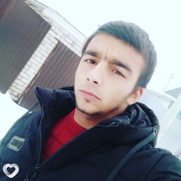 Руслан, 28, Слониме — анкета №60668