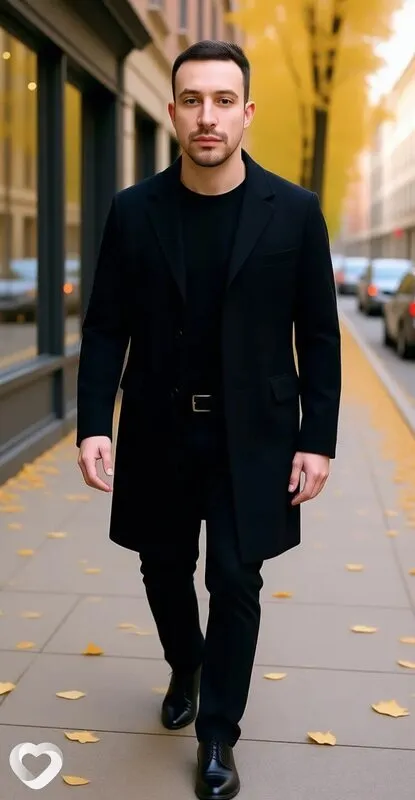 Даниил, 35, Ростове-на-Дону — анкета №4225