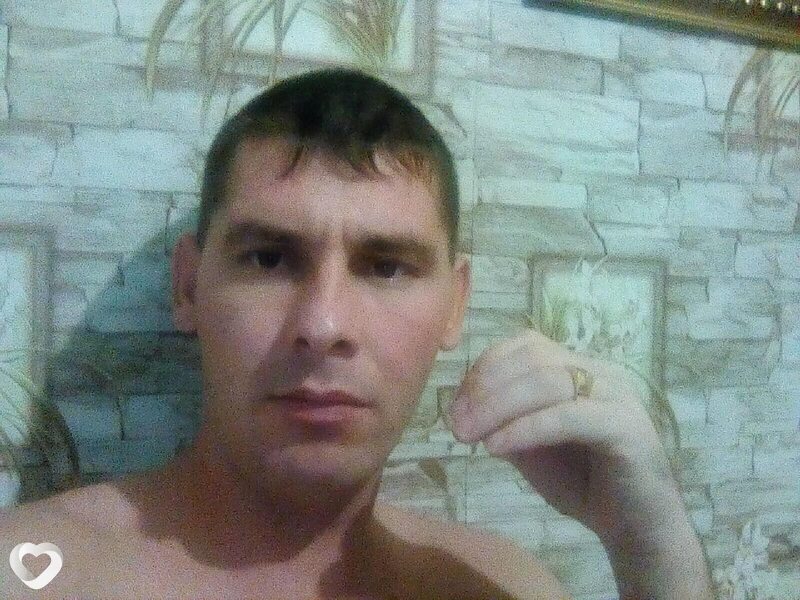 Александр, 35, Курске — анкета №60675