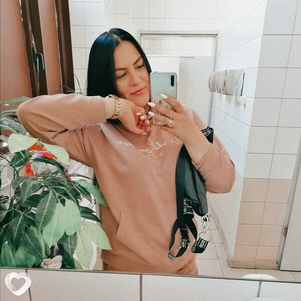 Александра, 28, Орше — анкета №60680