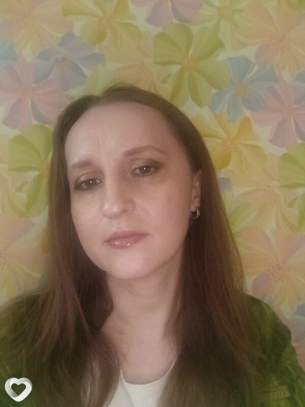Екатерина, 38, Минске — анкета №60681