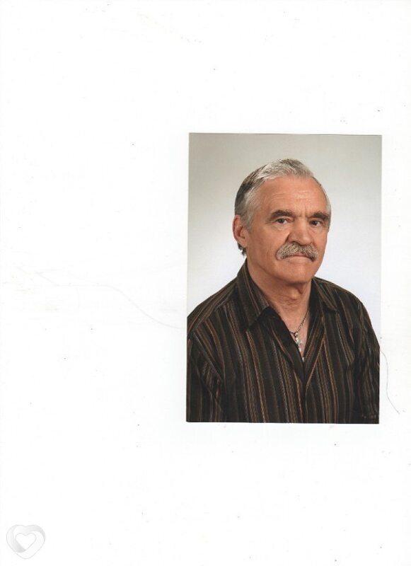 Михаил, 74, Минске — анкета №60682