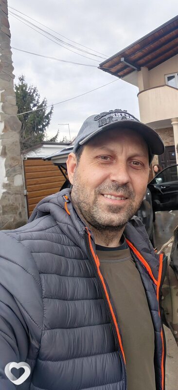 Alex Alex, 41, Киеве — анкета №60686