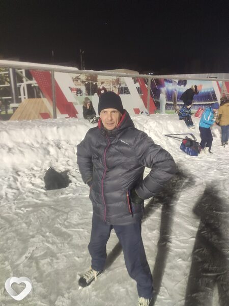Алексей, 46, Саратове — анкета №60689