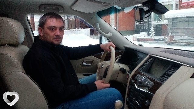 Вильгельм, 46, Новом Уренгое — анкета №60700