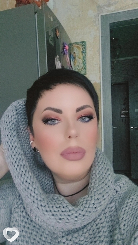 Юлия, 39, Могилев — анкета №60709
