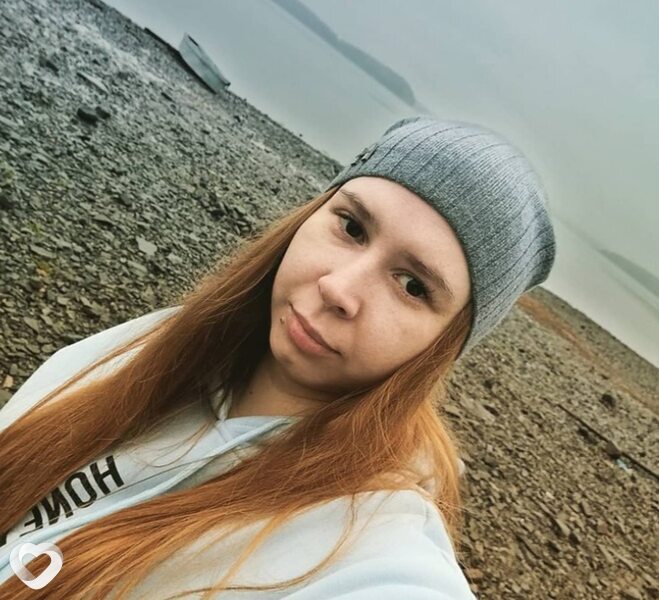 Лиза, 35, Минске — анкета №60713