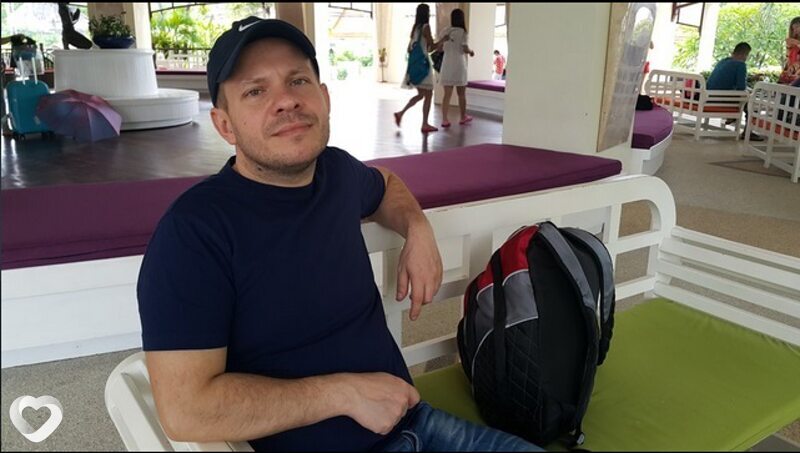 Сашка Футболист, 50, Могилев — анкета №60722