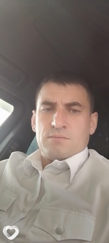 Аси, 42, Владикавказе — анкета №60737
