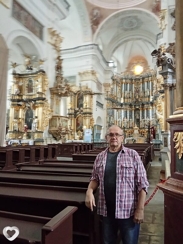 Александр, 63, Борисове — анкета №60727