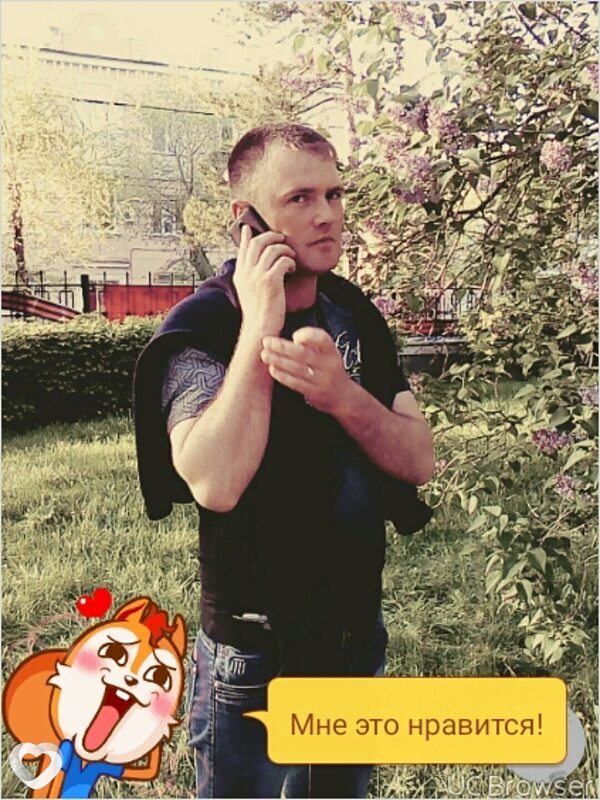 Роман, 36, Оренбурге — анкета №60745